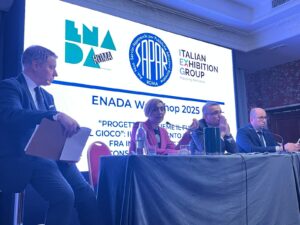 Di Lecce Cangianelli Enada