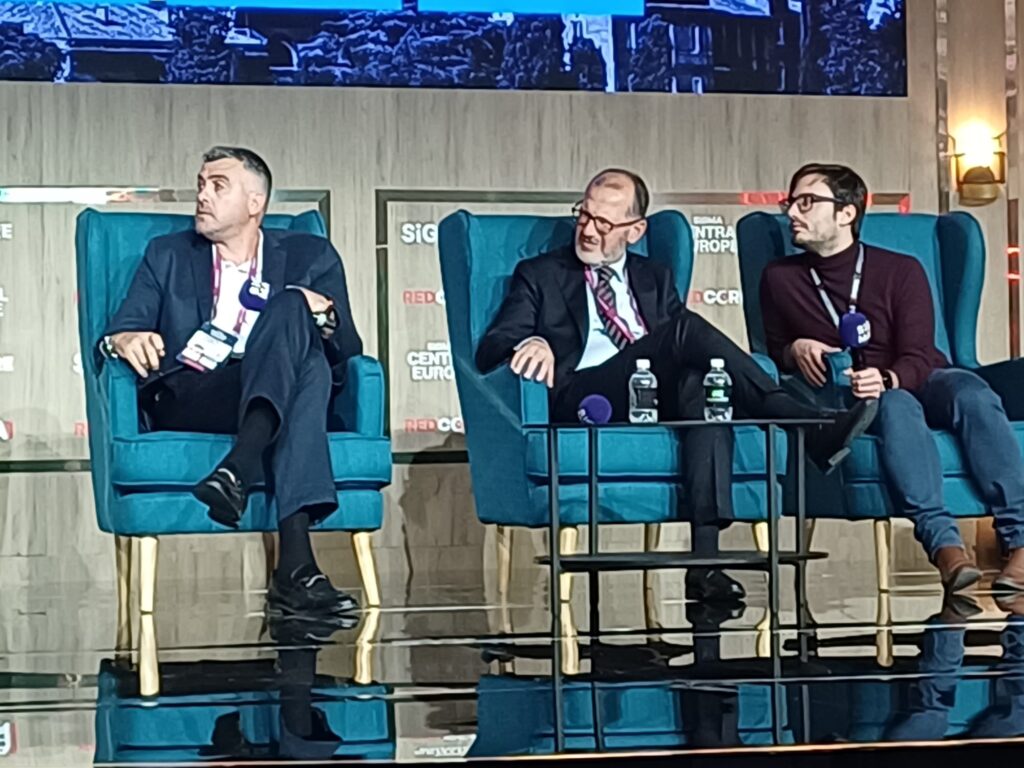 Direttore dei giochi a distanza di ADM Antonio Giuliani | AGIMEG Direttore dei giochi a distanza di ADM Antonio Giuliani