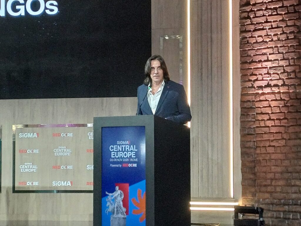 Eman Pulis Sigma Central Europe 2025