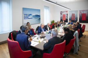 Fondazione Lottomatica | AGIMEG Fondazione Lottomatica