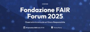 Fondazione fair | AGIMEG Fondazione fair