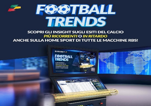 Football trends | AGIMEG