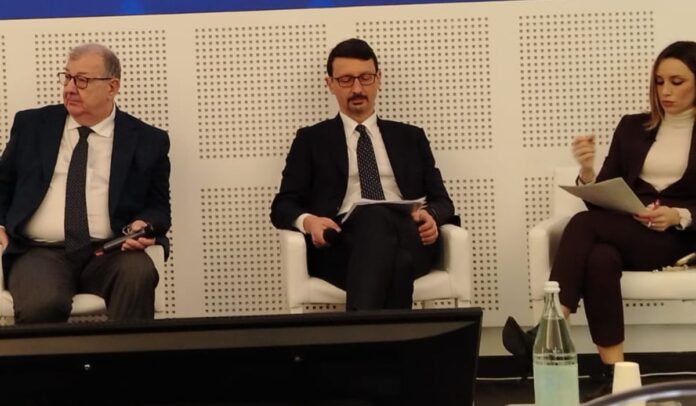 Francesco Rodano, Chief Sustainable Gambling Officer Playtech Francesco Rodano, Chief Sustainable Gambling Officer Playtech