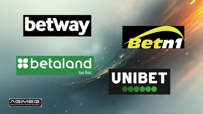 Gioco online acquisizioni Gioco online acquisizioni