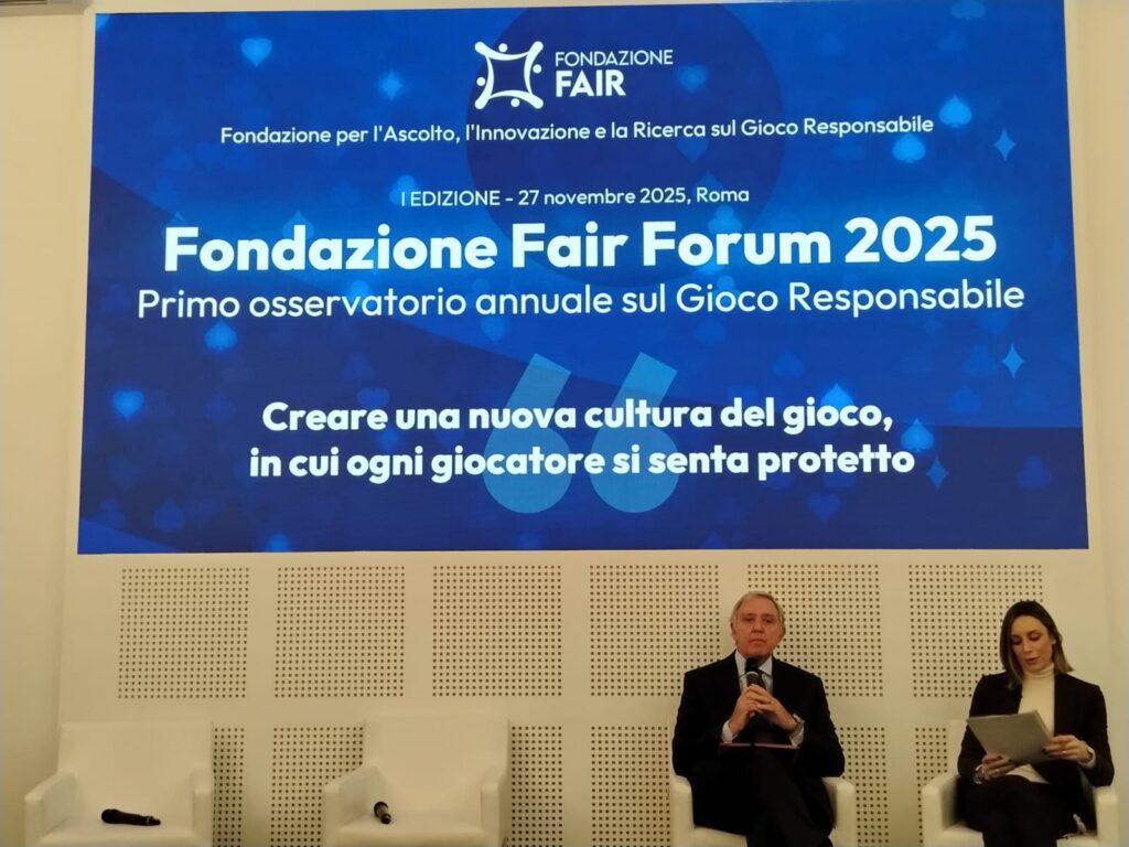 Giovanni Emilio Maggi | AGIMEG Giovanni Emilio Maggi Vice Presidente Fondazione Fair