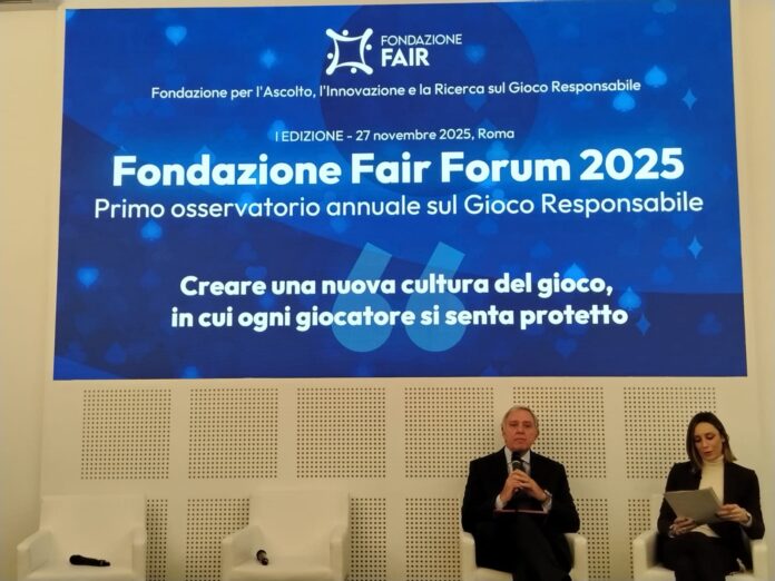 Giovanni Emilio Maggi Giovanni Emilio Maggi Vice Presidente Fondazione Fair