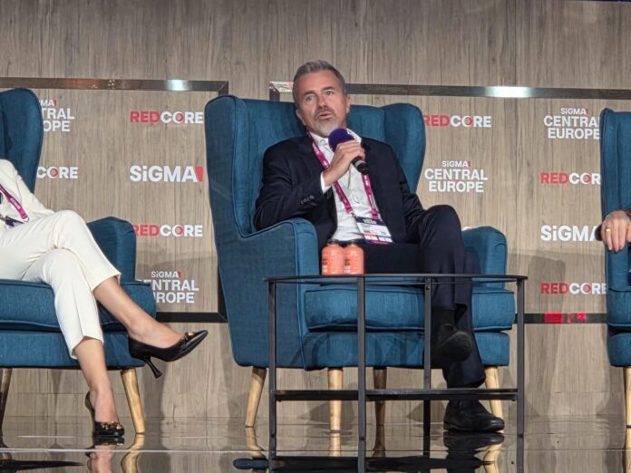 Giuliano Guinci Eurobet Italia Giuliano Guinci Eurobet Italia