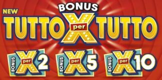 Vinti 2 milioni con il Gratta e Vinci a Vignola, la titolare della ricevitoria: “Mai una vincita così alta nella storia del nostro locale. Speriamo che passi il vincitore” Gratta e Vinci