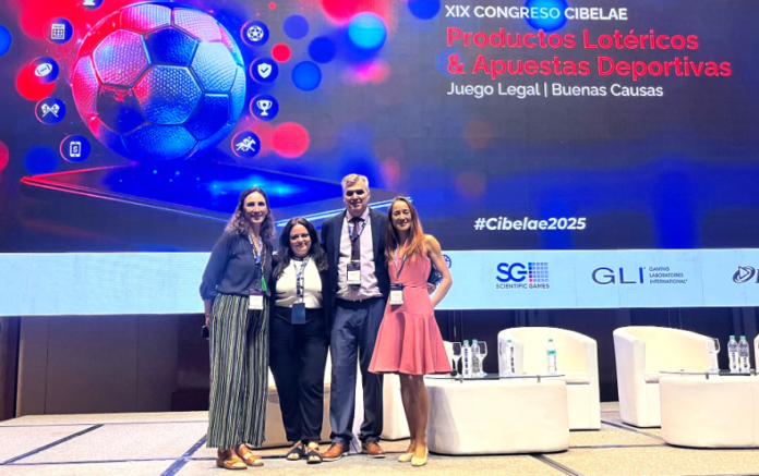 ICE Barcelona CIBELAE ICE Barcelona CIBELAE