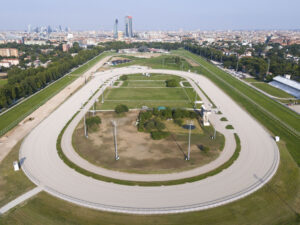 Ippodromo Snai San Siro