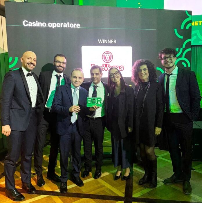 LeoVegas_EGR Awards Italy 2025 (2) LeoVegas_EGR Awards Italy 2025 (2)
