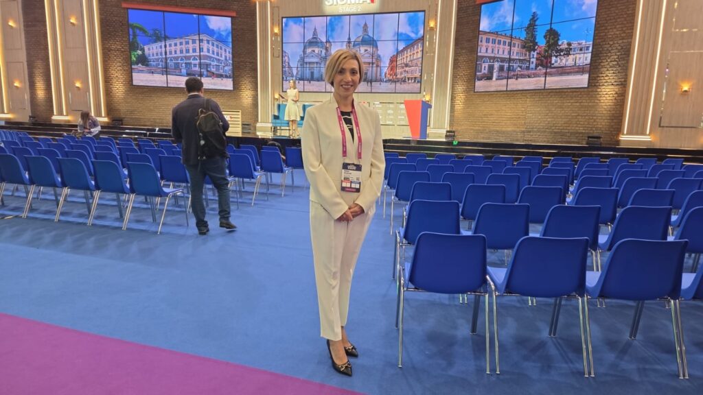 Mara Di Lecce Novomatic