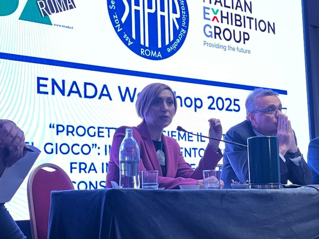 Mara Di Lecce Novomatic