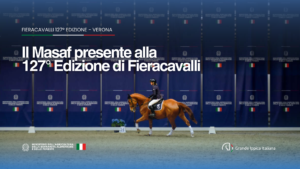 Masaf-Fieracavalli | AGIMEG