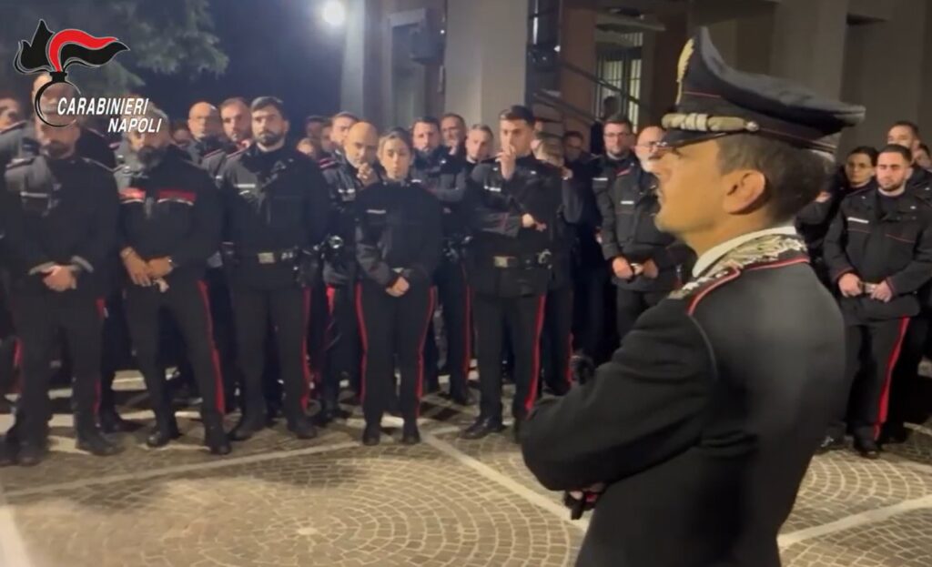 Maxi operazioni scommesse illegali Napoli | AGIMEG Maxi operazioni scommesse illegali Napoli