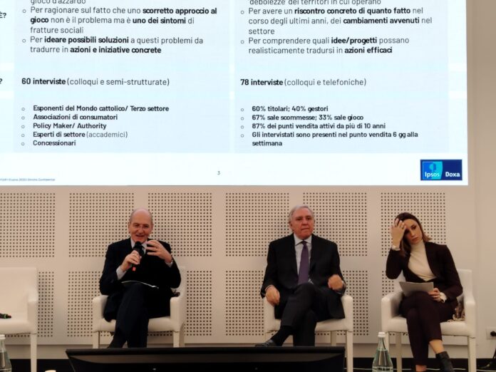 Nando Pagnoncelli Nando Pagnoncelli Presidente Ipsos Italia