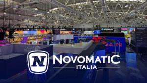Novomatic Italia Sigma