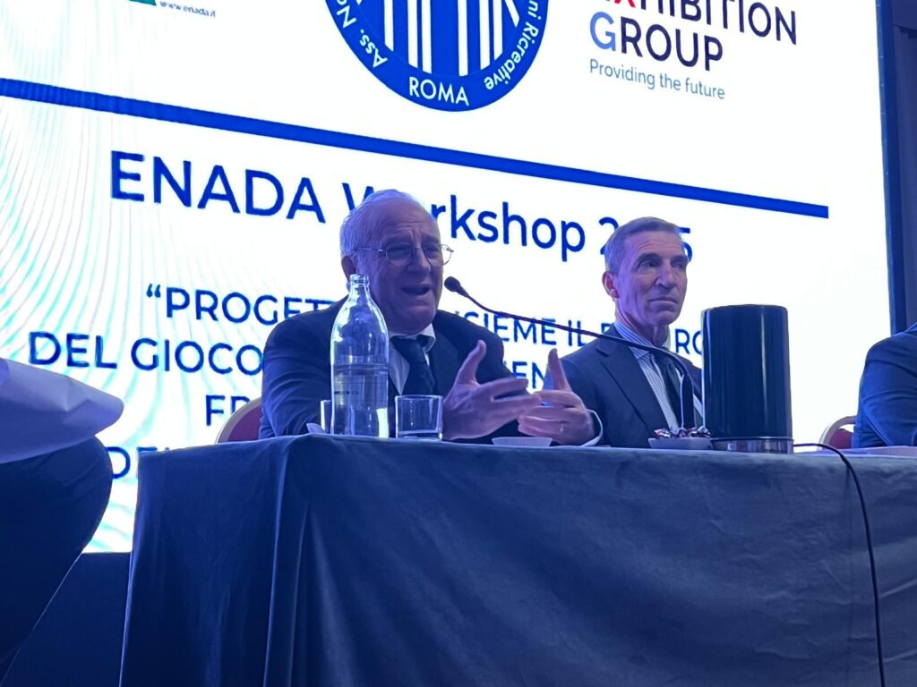 Pasquale Chiacchio (Pres. Agsi)