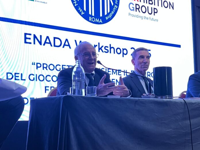 Pasquale Chiacchio (Pres. Agsi) Pasquale Chiacchio (Pres. Agsi)