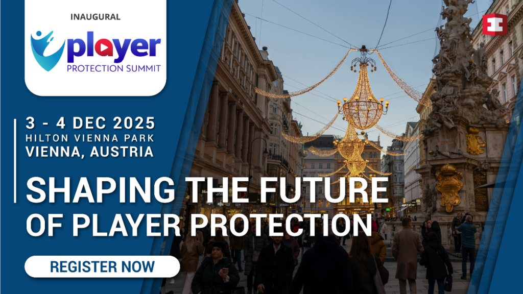 Player protection summit 2025 | AGIMEG Player protection summit 2025