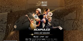 Mexico Major Premier Padel 2025, ultimo atto della stagione: ad Acapulco si decide il numero 1 e la corsa alle Finals Premier Padel GNP Acapulco Major