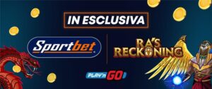 Ra reckoning Sportbet | AGIMEG Ra reckoning Sportbet