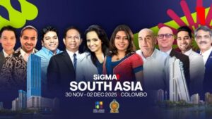 Relatori SiGMA South Asia 2025 | AGIMEG Relatori SiGMA South Asia 2025