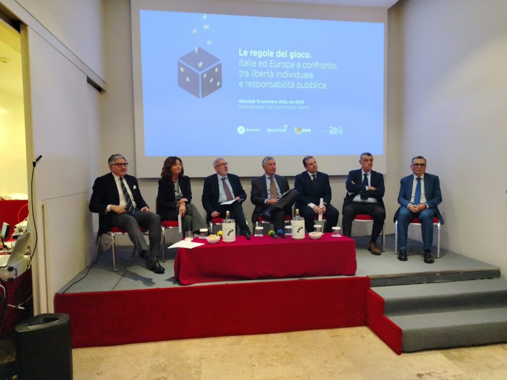 Ricerca SWG Brightstar