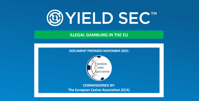 Ricerca Yield Sec ECA Ricerca Yield Sec ECA