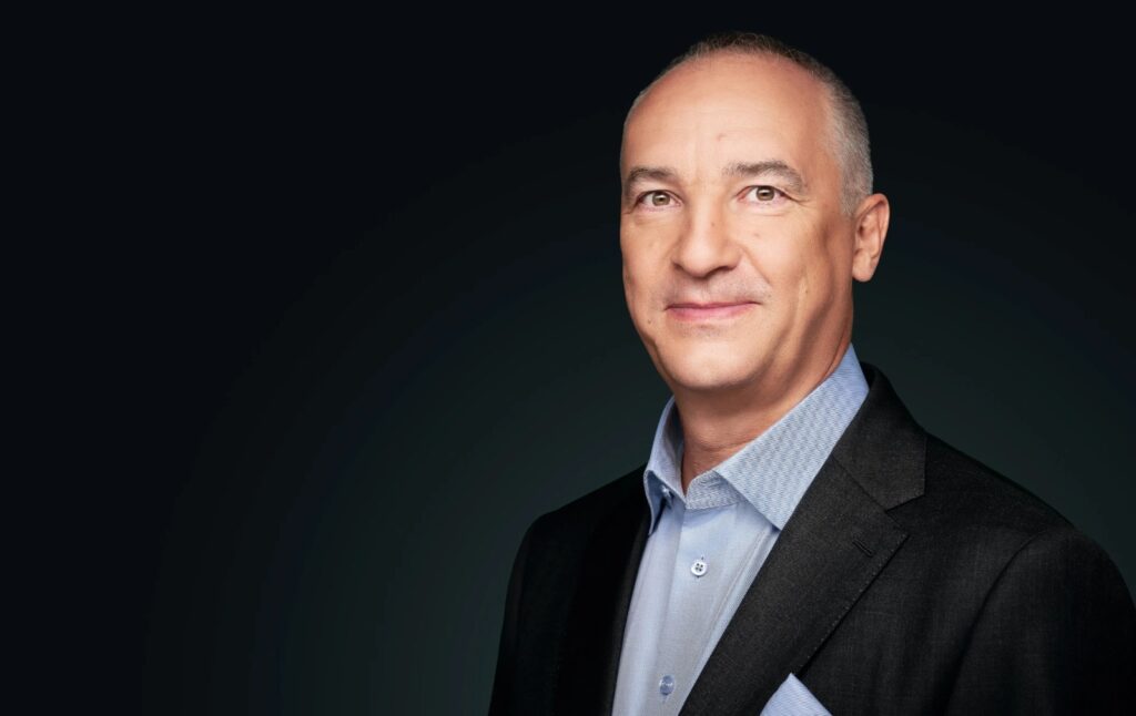 Robert Chvatal Allwyn