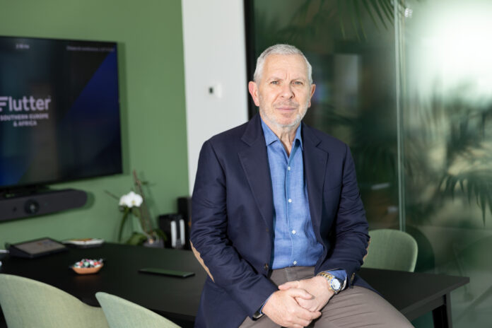 Roberto Di Fonzo_Flutter SEA Roberto Di Fonzo_Flutter SEA