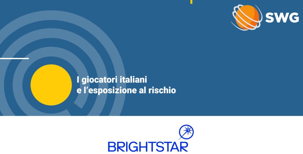 SWG e Brightstar I giocatori italiani