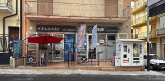 Scommesse, nuova super vincita nell’agenzia SNAI Abello Play a Bagheria Scommesse Agenzia Snai Bagheria