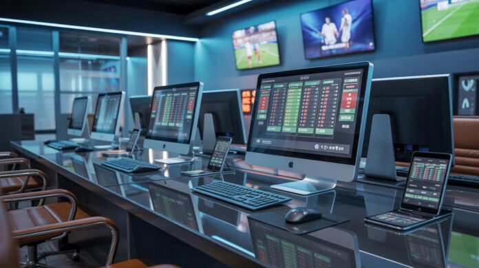 Scommesse online e in agenzia