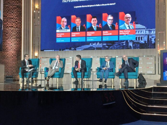 Sigma Central Europe 2025 Sigma Central Europe 2025