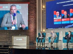 Sigma Central Europe 2025 (2) | AGIMEG Sigma Central Europe 2025 (2)