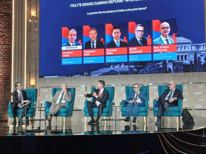 Sigma Central Europe 2025 (3) Sigma Central Europe 2025 (3)