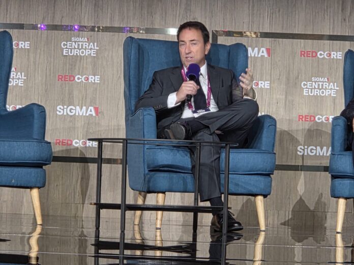 Sigma Fabio Angeli Bufalini