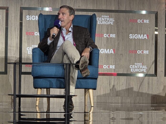 Sigma Stefano Sbordoni