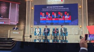 Sigma tecnologia scienza gioco problematico 1 | AGIMEG