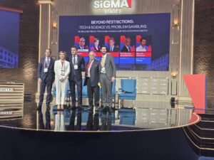 Sigma tecnologia scienza gioco problematico 5 | AGIMEG