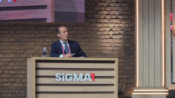 Sigma tecnologia scienza gioco problematico Cardia