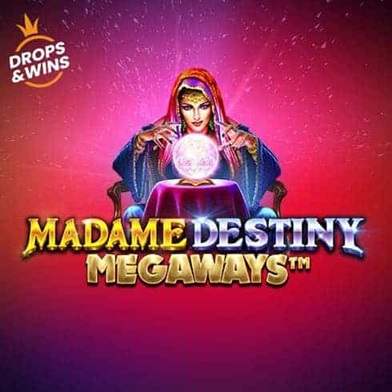 Slot Madame Destiny b | AGIMEG
