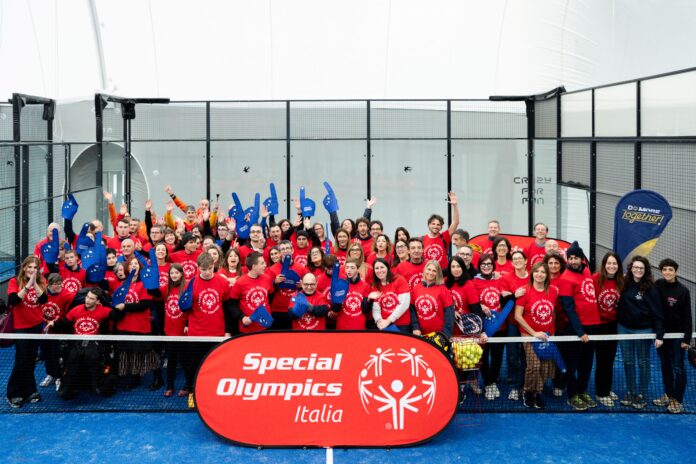 Snaitech e Special Olympics Lucca Snaitech e Special Olympics Lucca