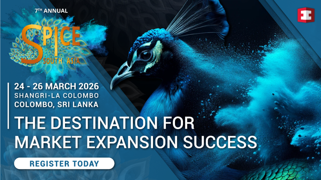 Spice South Asia 2026