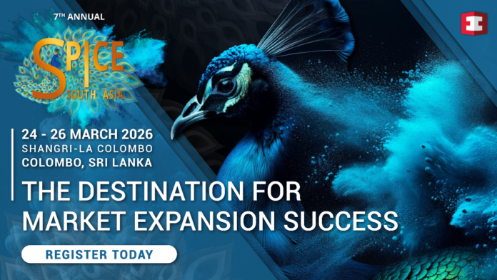 Spice South Asia 2026 Spice South Asia 2026