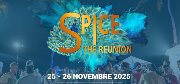 Spice The Reunion Spice The Reunion