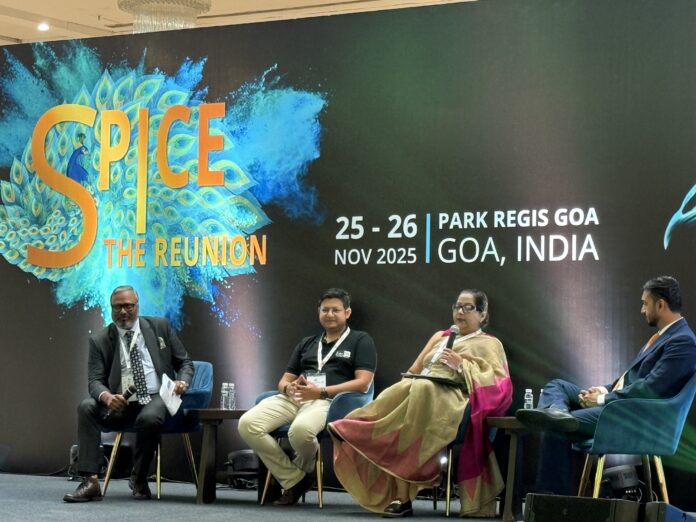 Spice The reunion Day 2 Spice The reunion Day 2