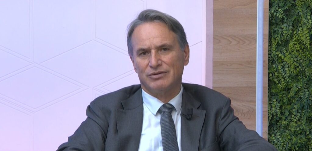 Luca Squeri (FI), Segretario della Commissione Attività produttive della Camera | AGIMEG Luca Squeri (FI), Segretario della Commissione Attività produttive della Camera