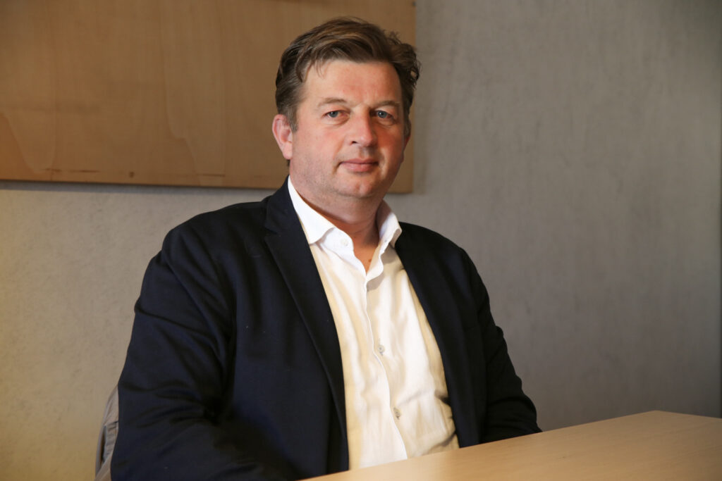 Stefano Valdegamberi veneto